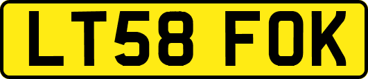 LT58FOK