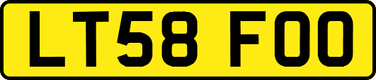 LT58FOO