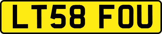 LT58FOU