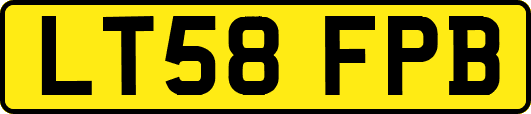LT58FPB