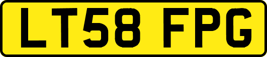LT58FPG