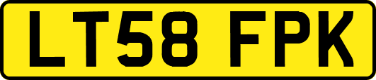 LT58FPK