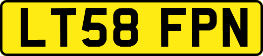 LT58FPN