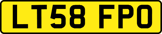 LT58FPO
