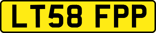 LT58FPP