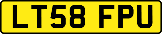 LT58FPU