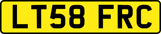 LT58FRC