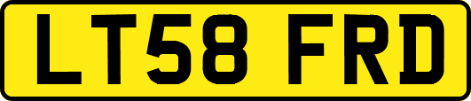 LT58FRD