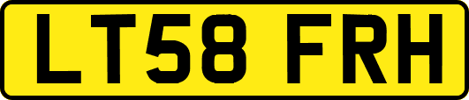 LT58FRH