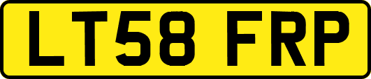 LT58FRP