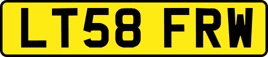 LT58FRW