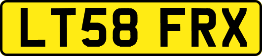 LT58FRX