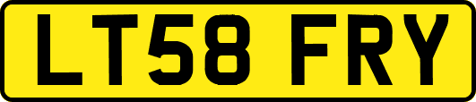 LT58FRY