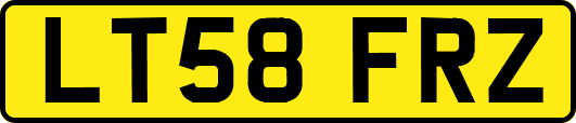 LT58FRZ