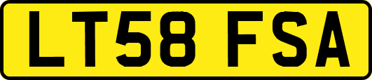 LT58FSA