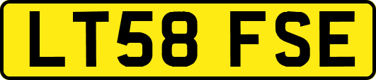 LT58FSE