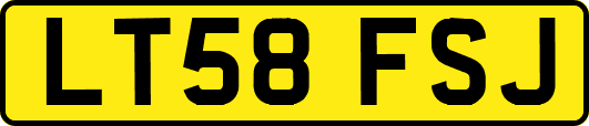 LT58FSJ