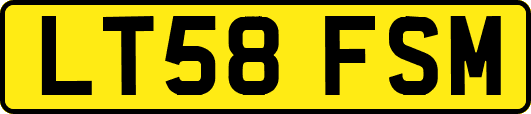 LT58FSM
