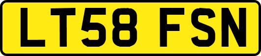 LT58FSN