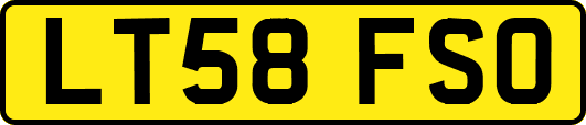 LT58FSO
