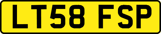 LT58FSP
