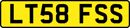 LT58FSS