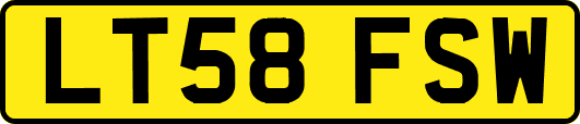 LT58FSW