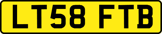 LT58FTB