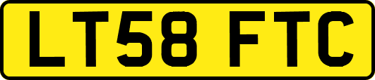 LT58FTC