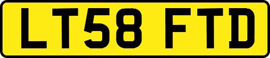 LT58FTD