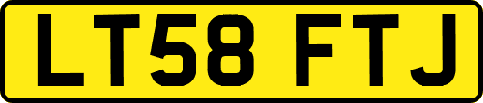LT58FTJ