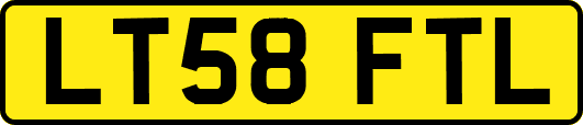 LT58FTL