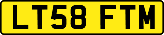 LT58FTM