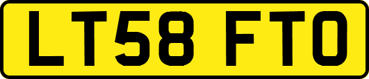 LT58FTO