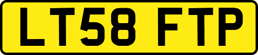 LT58FTP