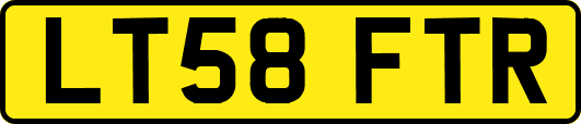 LT58FTR