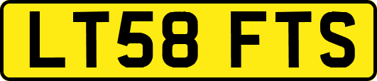 LT58FTS