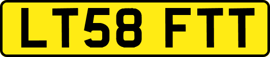 LT58FTT