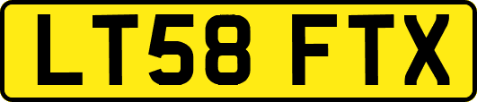 LT58FTX