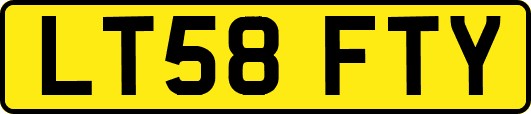 LT58FTY