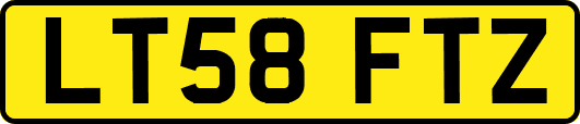 LT58FTZ
