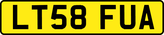 LT58FUA