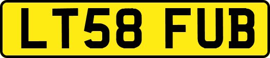 LT58FUB