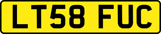 LT58FUC