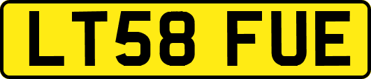 LT58FUE