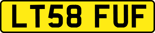 LT58FUF