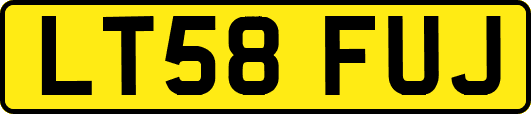 LT58FUJ