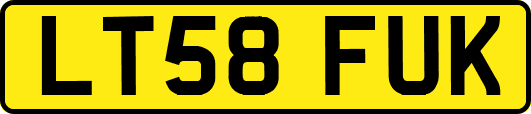LT58FUK