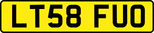 LT58FUO
