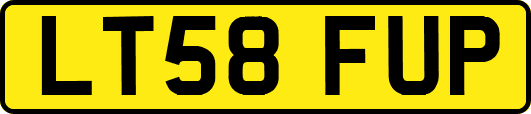 LT58FUP